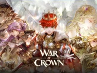 war of crown pc download free