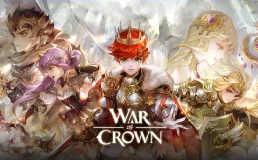 war of crown pc download free