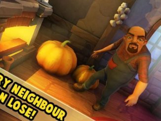 Scary neighbor 3D pc download