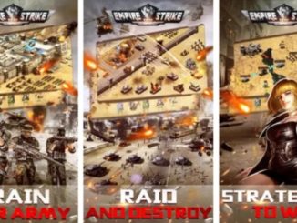 empire strike Modern Warlords PC download free