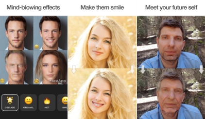 faceapp for pc download free