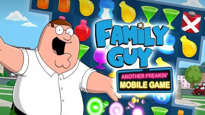 family guy another freakin' mobile game for pc download