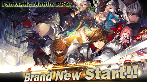 king's raid for pc free download