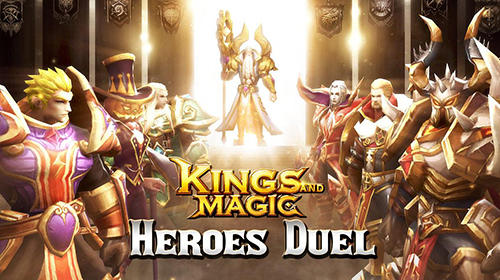 kings_and_magic_heroes_duel_for_PC_Download