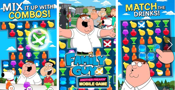 family_guy_freakin_mobile_game_pc