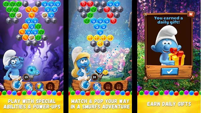 smurfs-bubble-story-download-for-pc