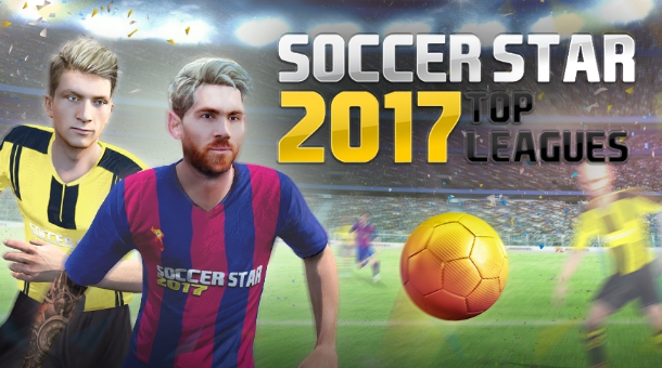 soccer star 2017 top leagues for pc download