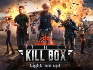 the killbox arena combat for pc free download