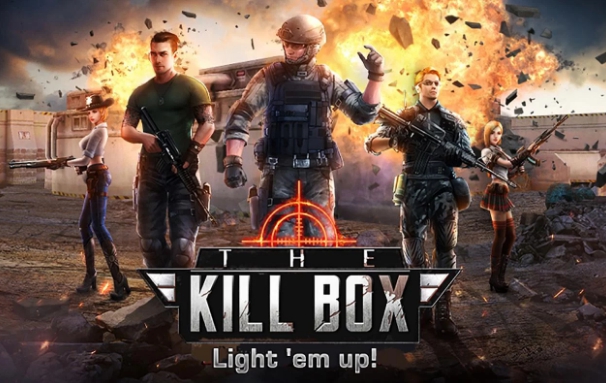 the killbox arena combat for pc free download