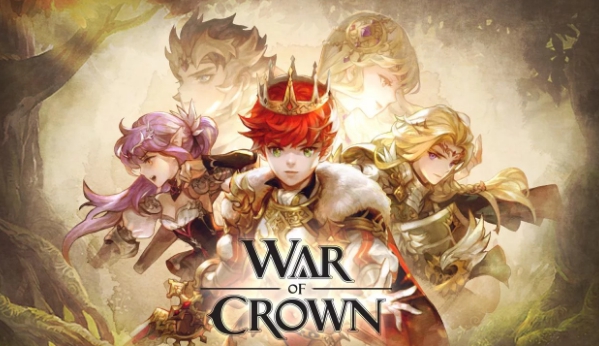 war of crown for pc download