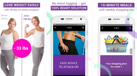 weight loss assistant for pc download