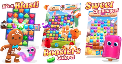 cookie jam blast for pc free download