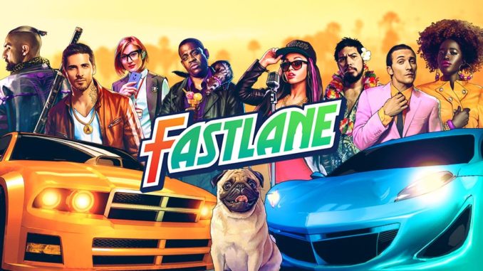 fastland road to revenge for pc download full free