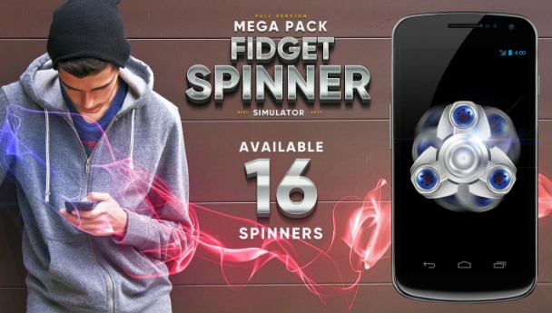 fidget hand spinner mega pack for pc free download