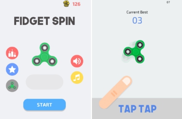 fidget spin for pc download free