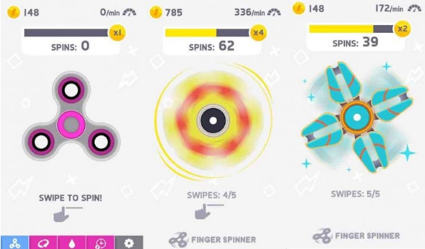 fidget spinner for pc download free