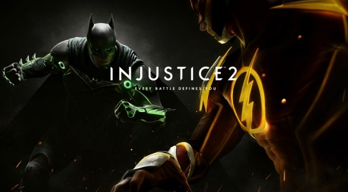 injustice 2 for pc download free