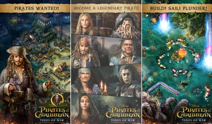 pirates of the caribbean tow for pc download free