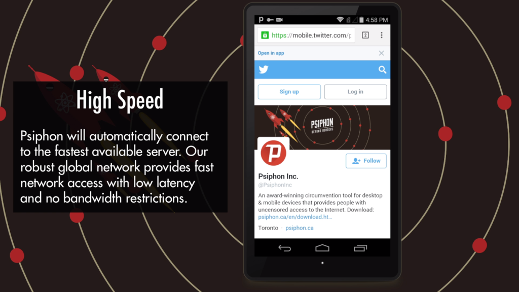 psiphon pro for pc free download app