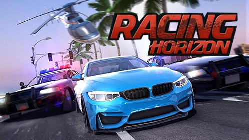 racing horizon unlimited race for pc download free
