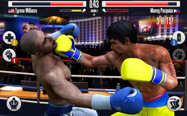 real boxing manny pacquiao for pc download free