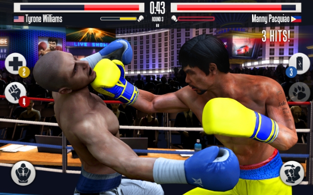 real boxing manny pacquiao for pc download free