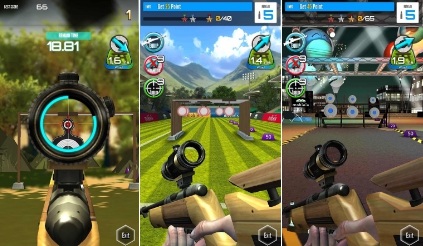 shooting king for pc download
