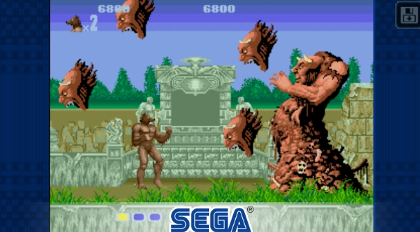 altered beast for pc download free