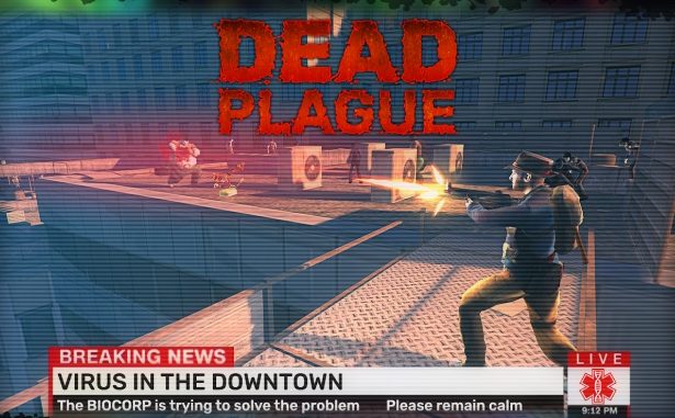 dead plague zombie outbreak for pc download