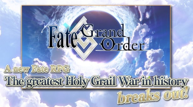 fate grand order for pc download windows and mac