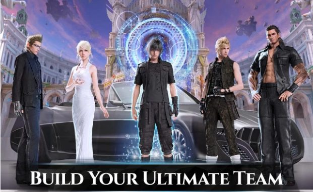 final fantasy 15 a new world for pc download