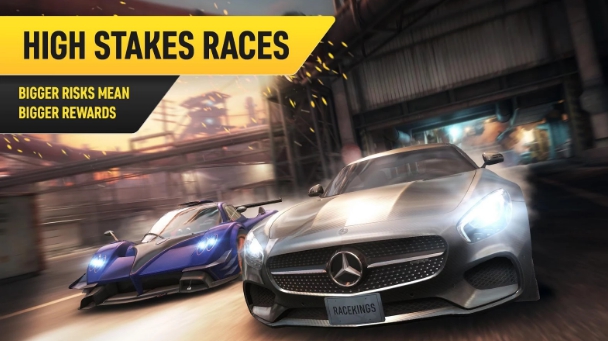 race kings for pc download free