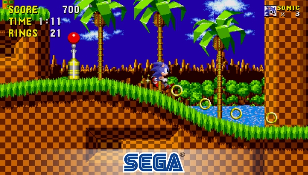 sonic the hedgehog for pc download free