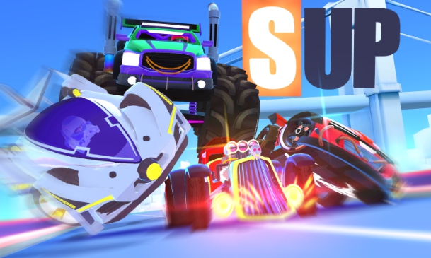 sup multiplayer racing for pc free download