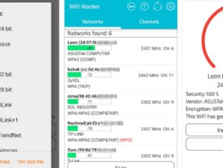 wifi warden wps connect for pc download
