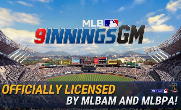 mlb 9 innings gm for pc download free