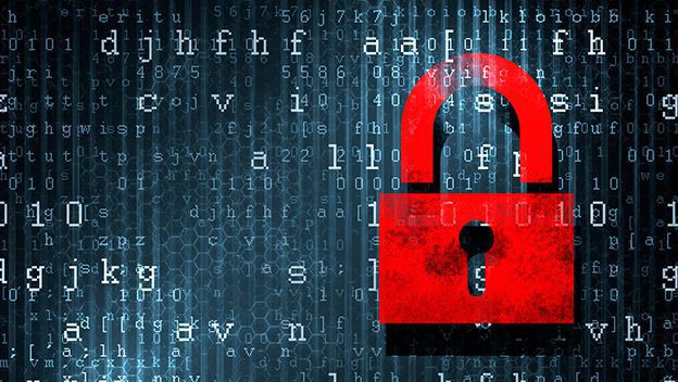 protect windows 10 data against ransomware using Windows defender antivirus