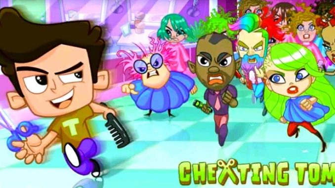 cheating tom for pc download