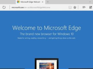 fix edge browser disappears off windows 10