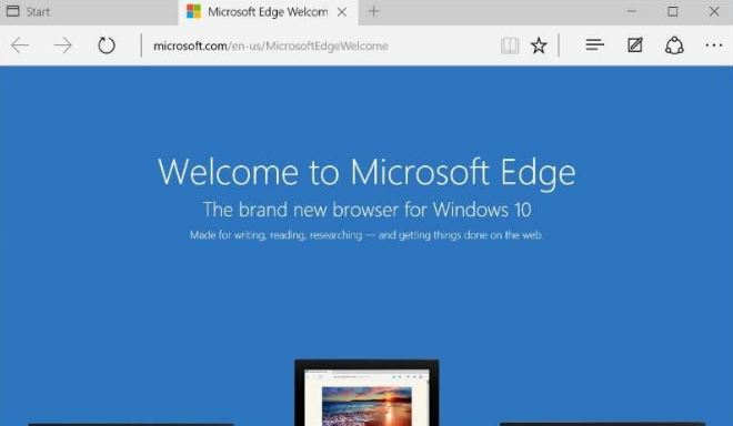 fix edge browser disappears off windows 10