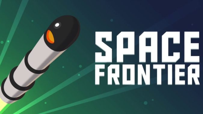 space frontier for pc and laptop download