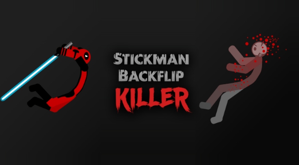 stickman backflip killer 3 for pc download free