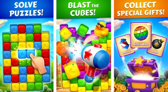 toon blast for pc download free