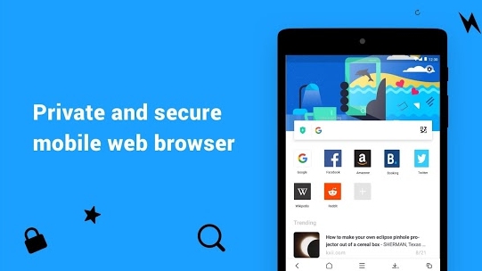 aloha browser for laptop download