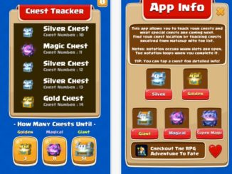chest tracker for clash royale download on pc