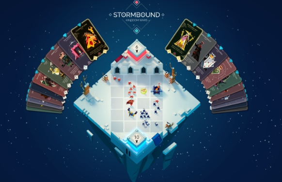 stormbound kingdom wars for laptop pc download