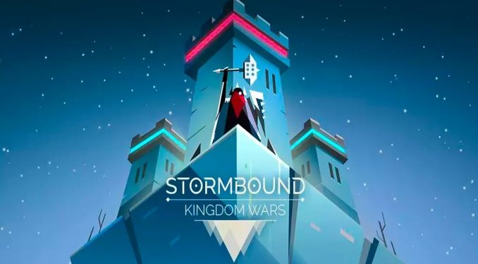 stormbound kingdom wars pc download free