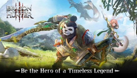 taichi panda 3 dragon hunter pc download free