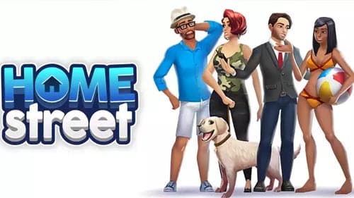 Home-Street-pc-download