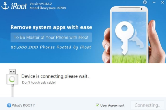 download and install latest iroot on windows pc